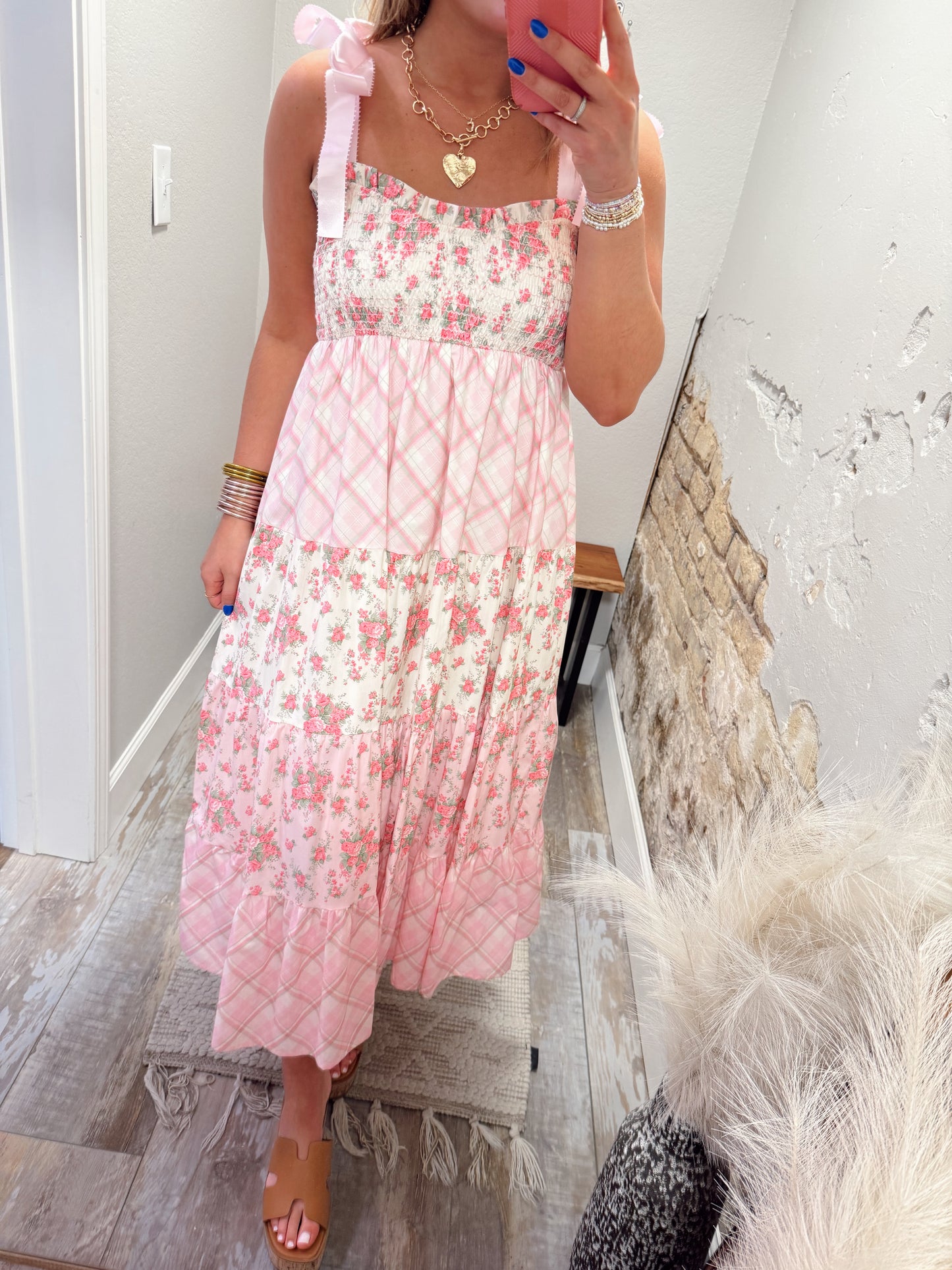 Fancy Girl Dress