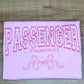 Passenger Princess Bow Tee