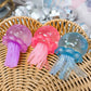Glitter Jellyfish Squishy