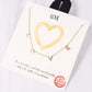 Love Station Necklace