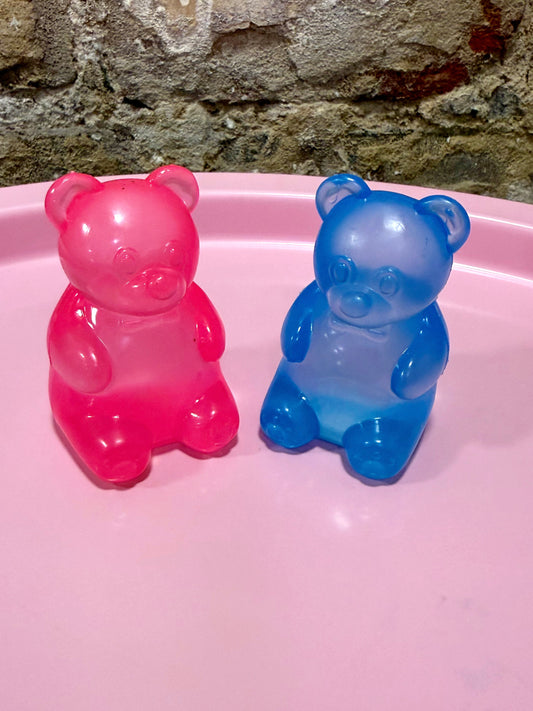 Gummy Bear Squishy