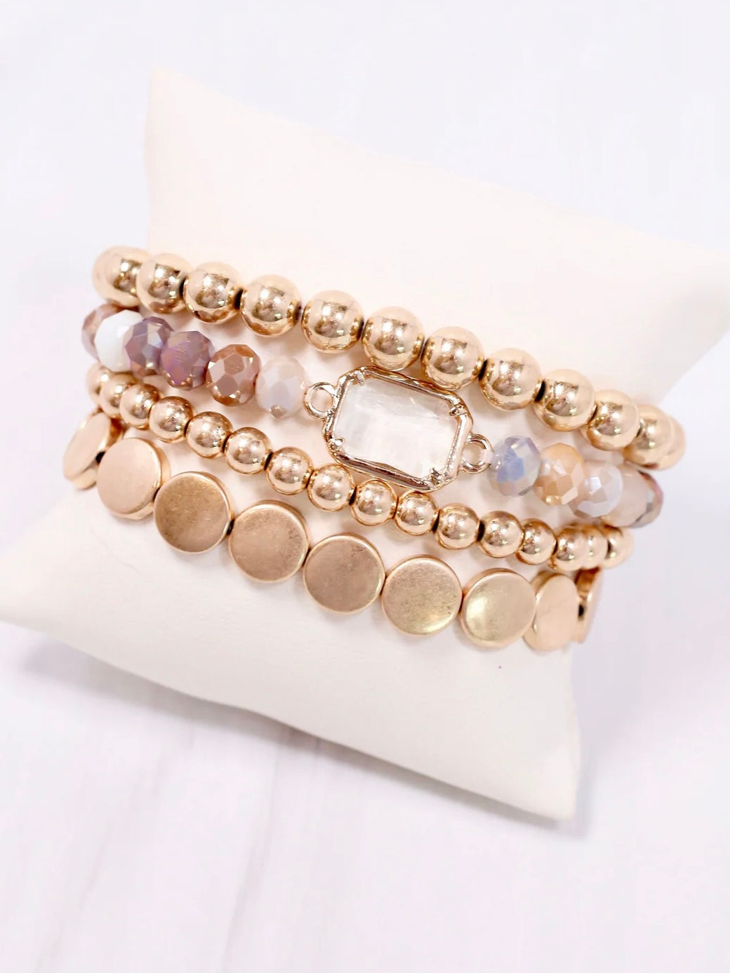 Gail Bracelet Set