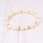 Stella Pearl Bracelet