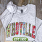 Whoville Sweatshirt