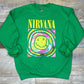 Nirvana Sweatshirt