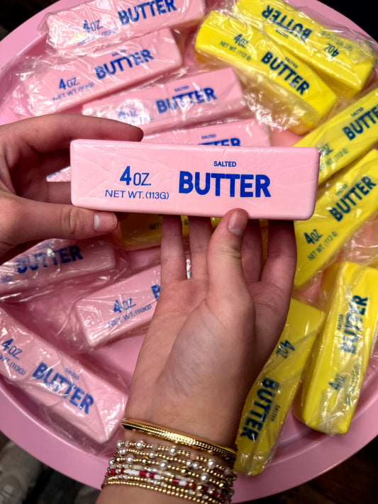 Butter Squishy