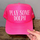 Play Some Dolph Trucker Hat