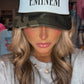 Play Some Eminem Trucker Hat