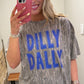 Mossy Oak Dilly Dally Tee