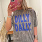 Mossy Oak Dilly Dally Tee