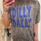 Mossy Oak Dilly Dally Tee