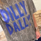 Mossy Oak Dilly Dally Tee