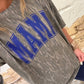 Mossy Oak Mama Tee