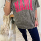 Mossy Oak Mama Tee