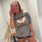 Bad Day To Be A Dove Mossy Oak Tee