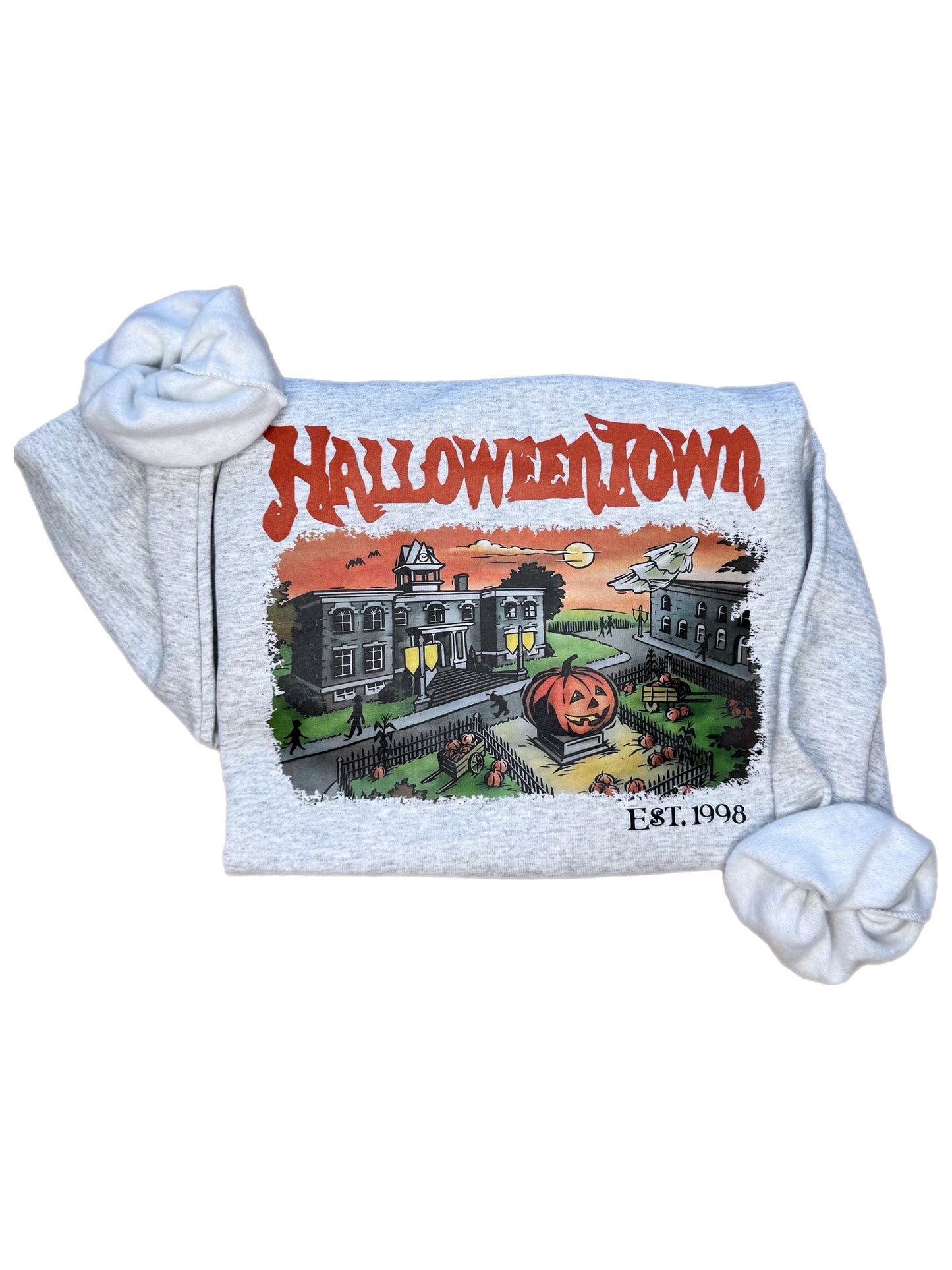 Halloweentown Sweatshirt