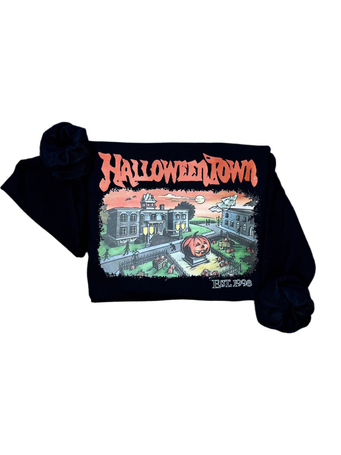 Halloweentown Sweatshirt