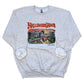 Halloweentown Sweatshirt