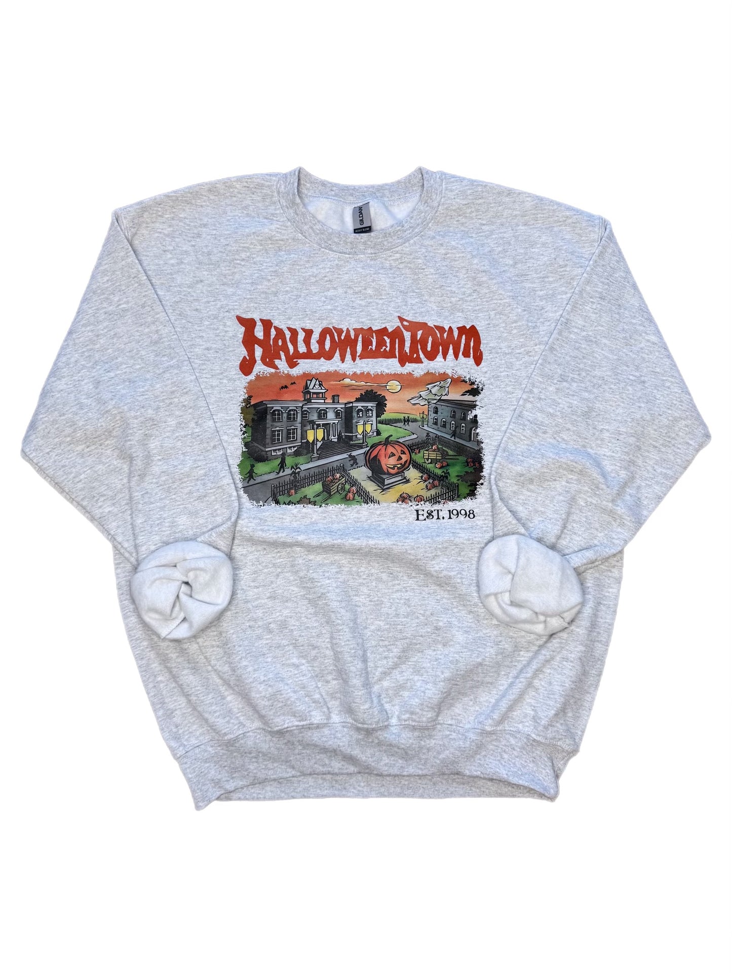 Halloweentown Sweatshirt