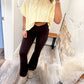 Autumn Air Sweater - Butter