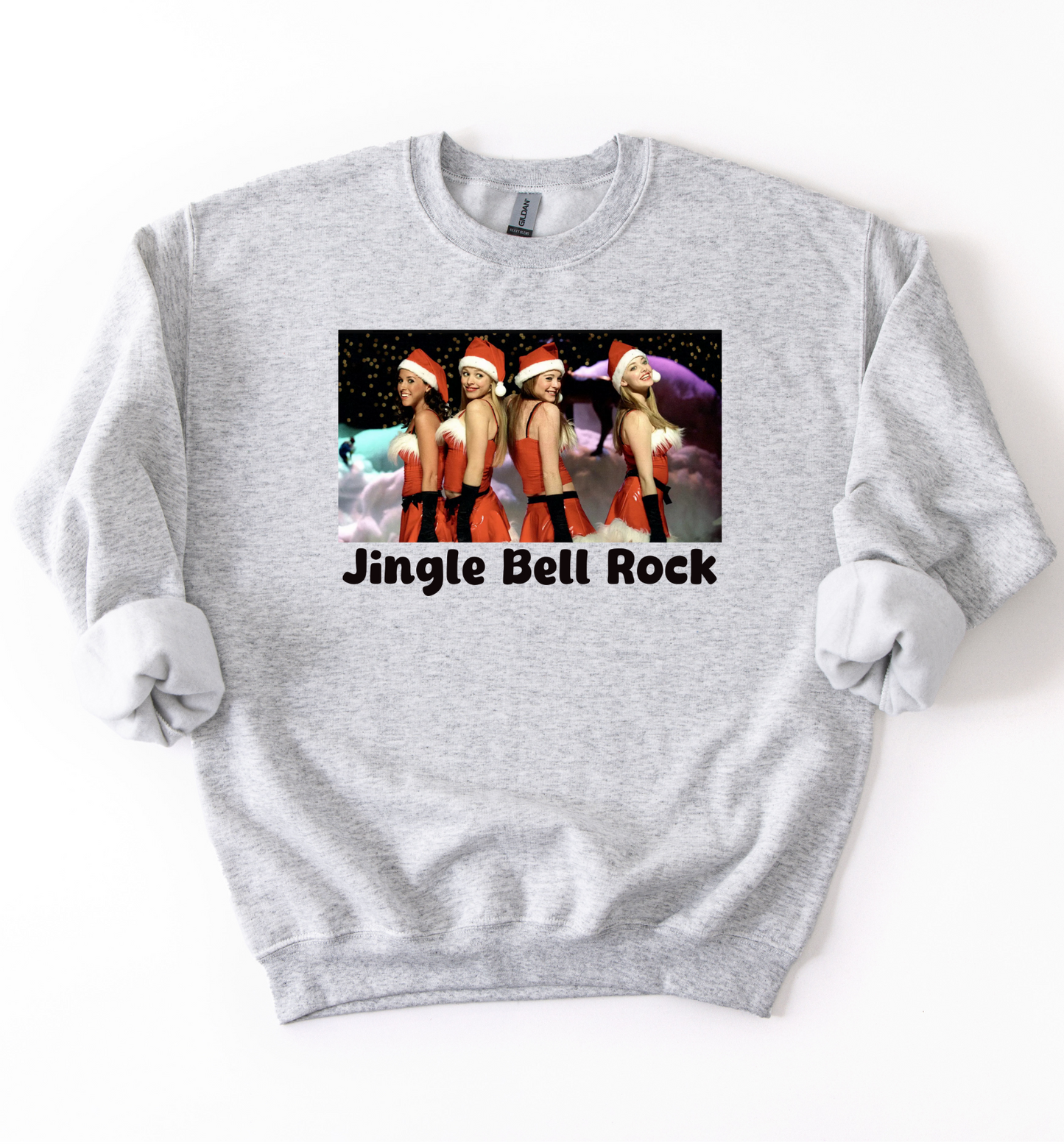 Jingle Bell Rock Sweatshirt