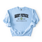 Saint Patrick University Sweatshirt