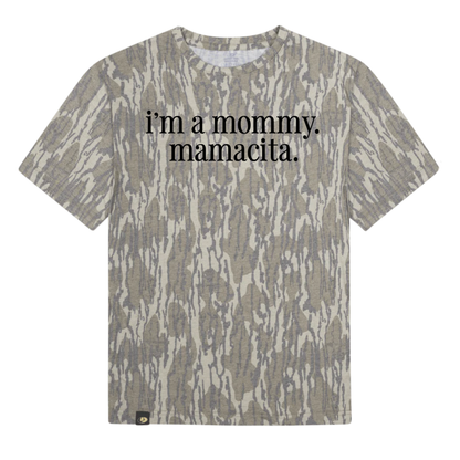 I'm A Mommy Tee