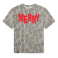 Mossy Oak Merry Tee