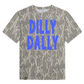 Mossy Oak Dilly Dally Tee