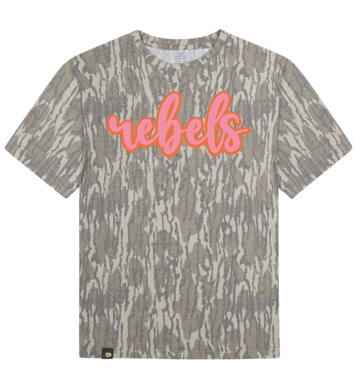 Mascot Mossy Oak T-Shirt