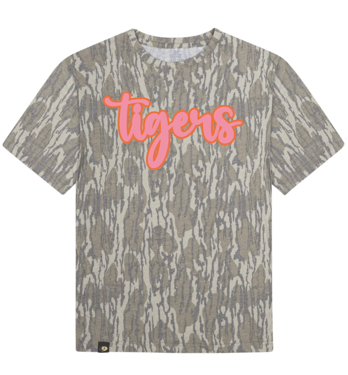 Mascot Mossy Oak T-Shirt