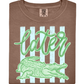 Later Gator Tee