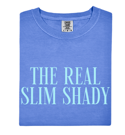 The Real Slim Shady Tee