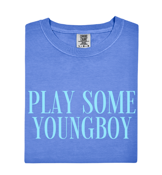 Play Some Youngboy Tee