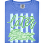 Later Gator Tee