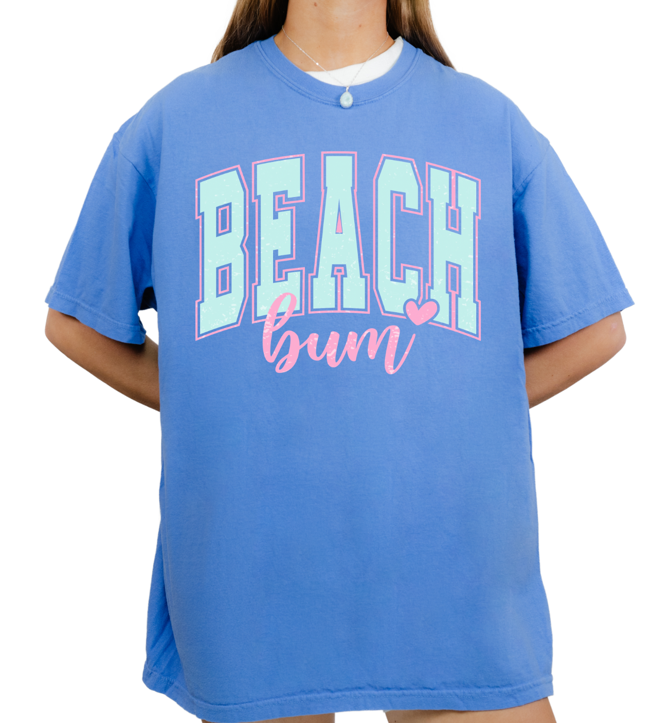 Beach Bum Tee