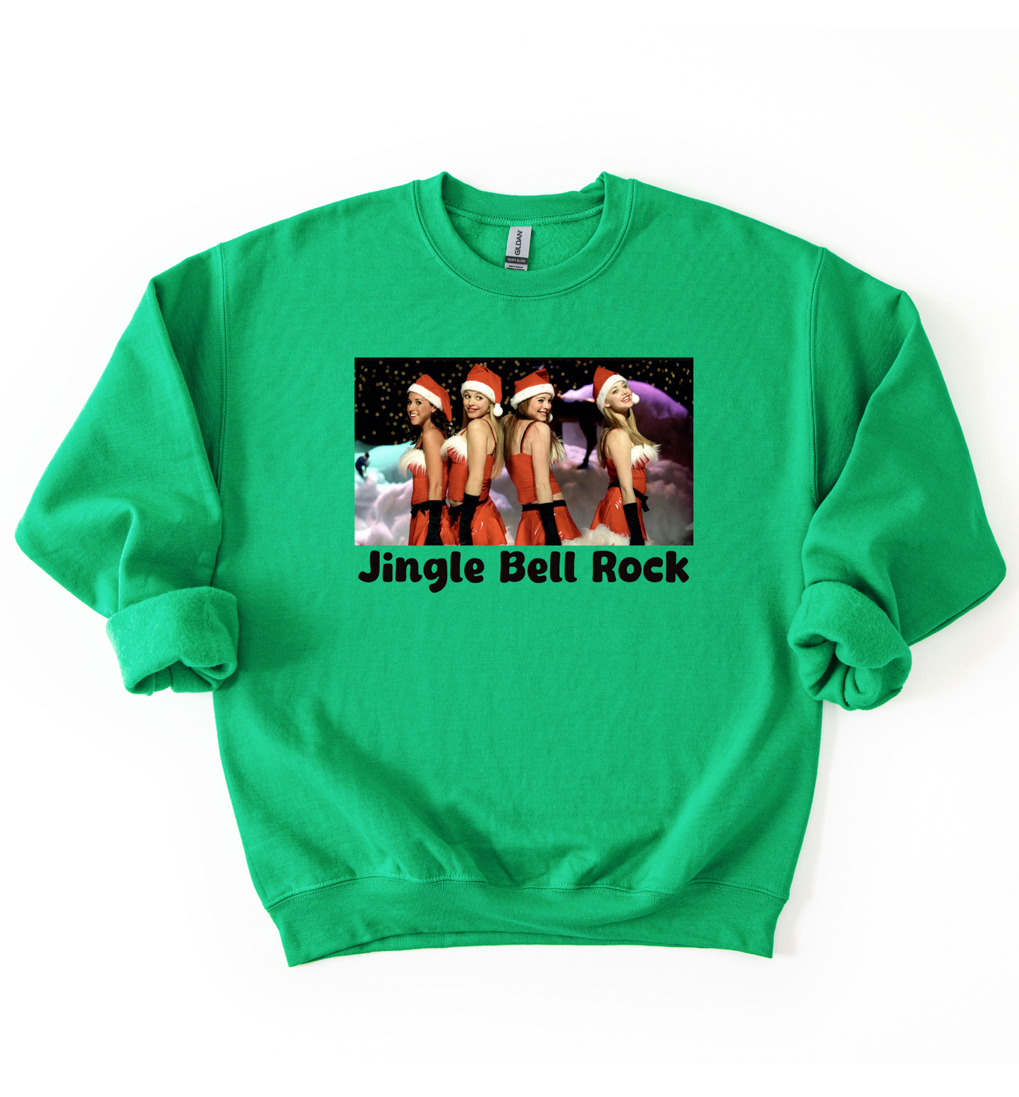 Jingle Bell Rock Sweatshirt