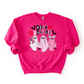 Mean Ghouls Halloween Sweatshirt
