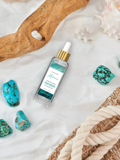 Moroccan Hair Serum