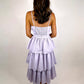 With Love Midi Dress - Lavender