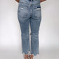 Blayke Vintage Cropped Jeans