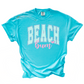 Beach Bum Tee