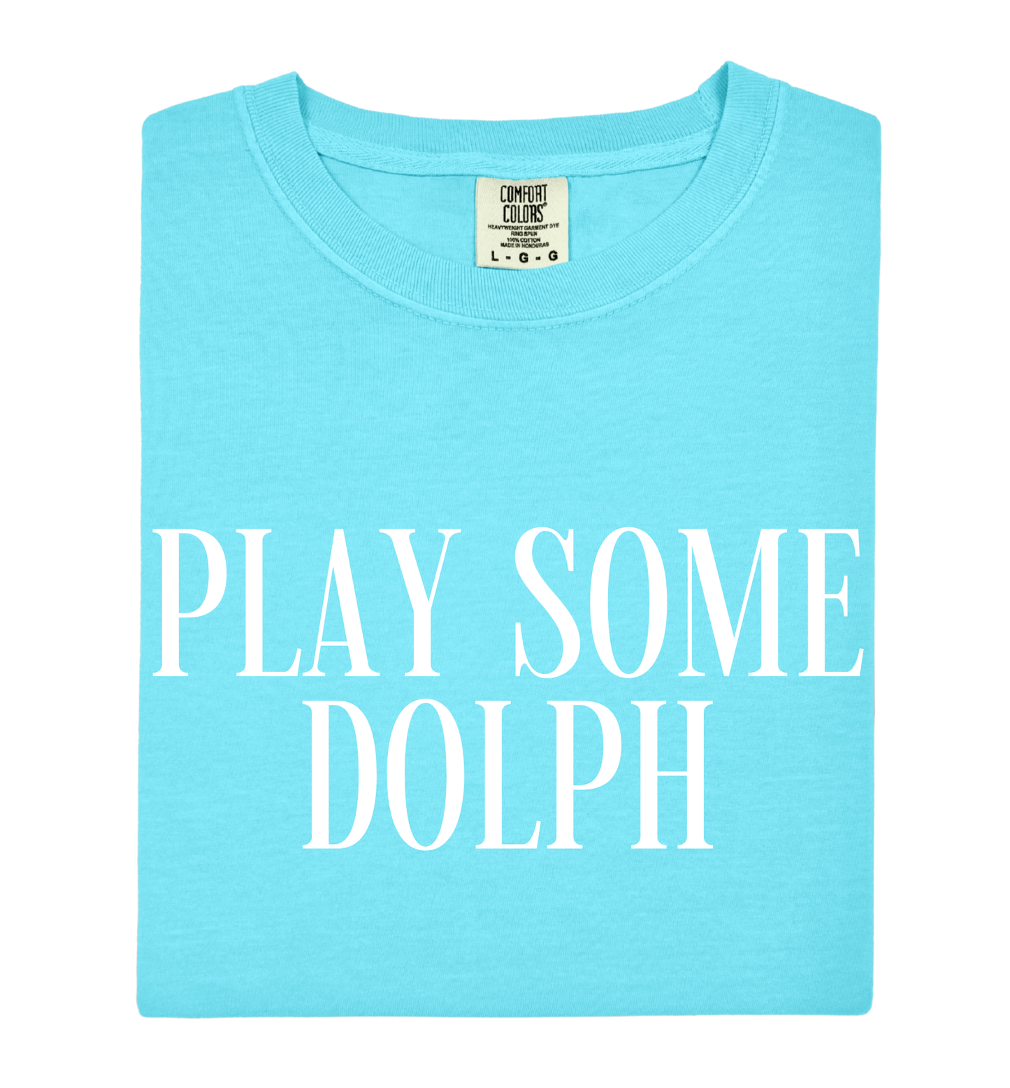Play Some Dolph Tee