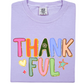 Preppy Thankful Tee