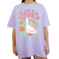 Just A Spooky Goose T-Shirt