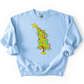 Grinch Tree Sweatshirt