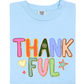Preppy Thankful Tee