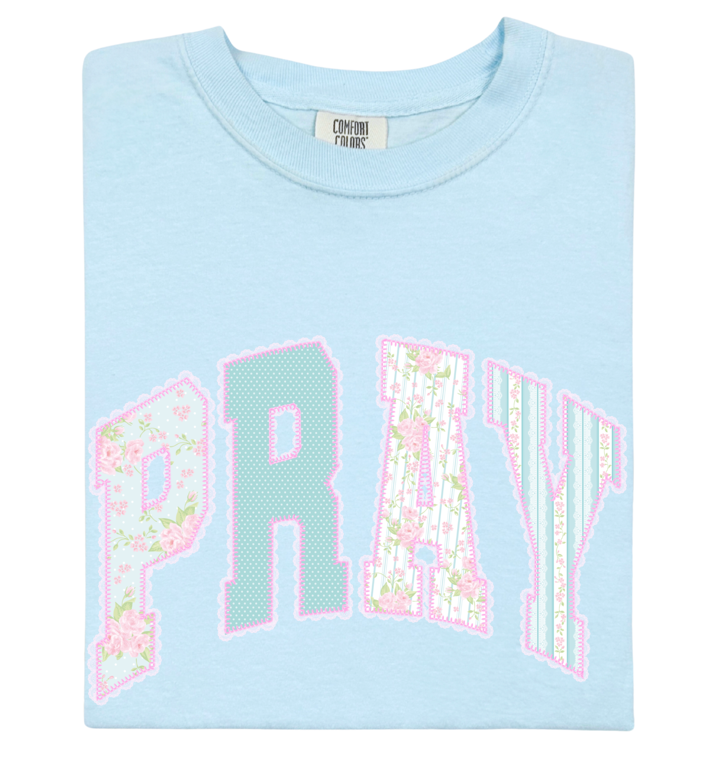 Pray Tee