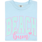 Beach Bum Tee