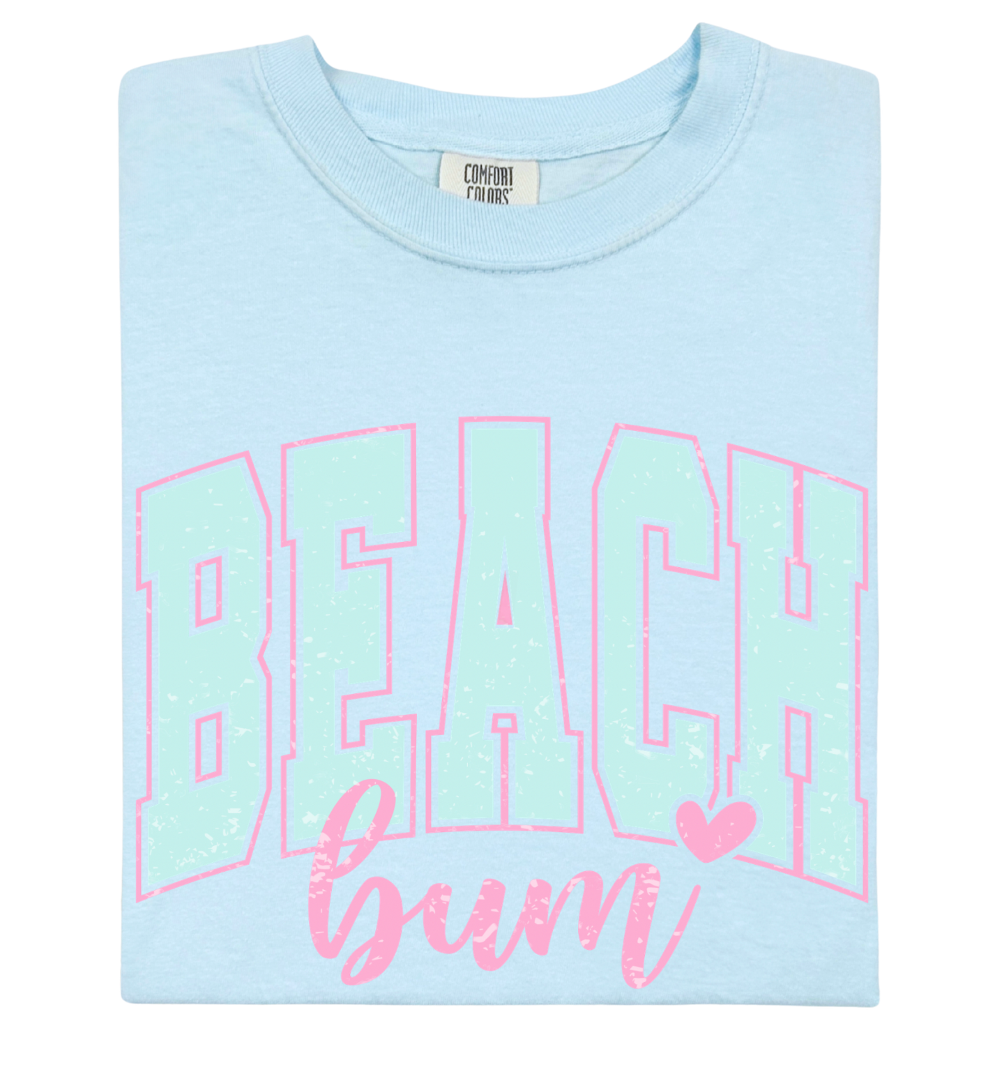 Beach Bum Tee